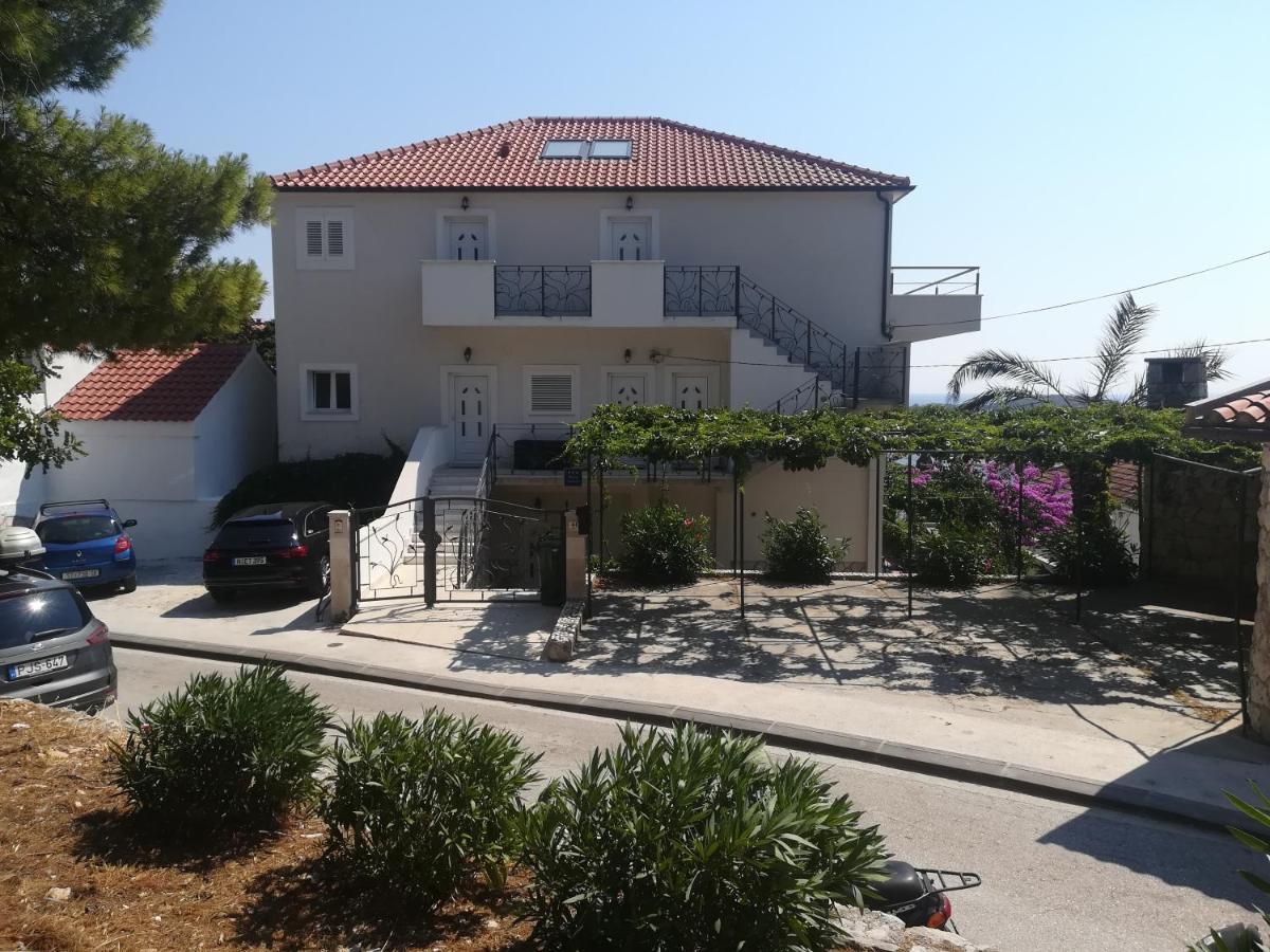 Veroko Hvar Town Exterior photo
