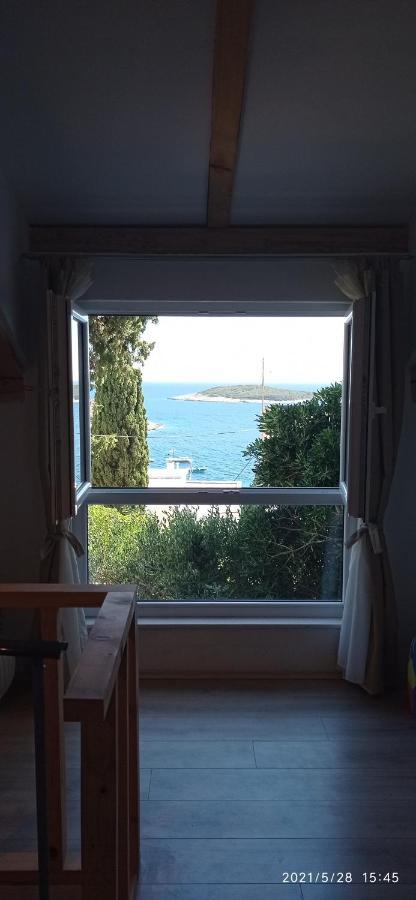 Veroko Hvar Town Exterior photo